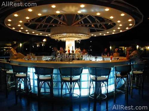 Grand Blue Sky Hotel 29